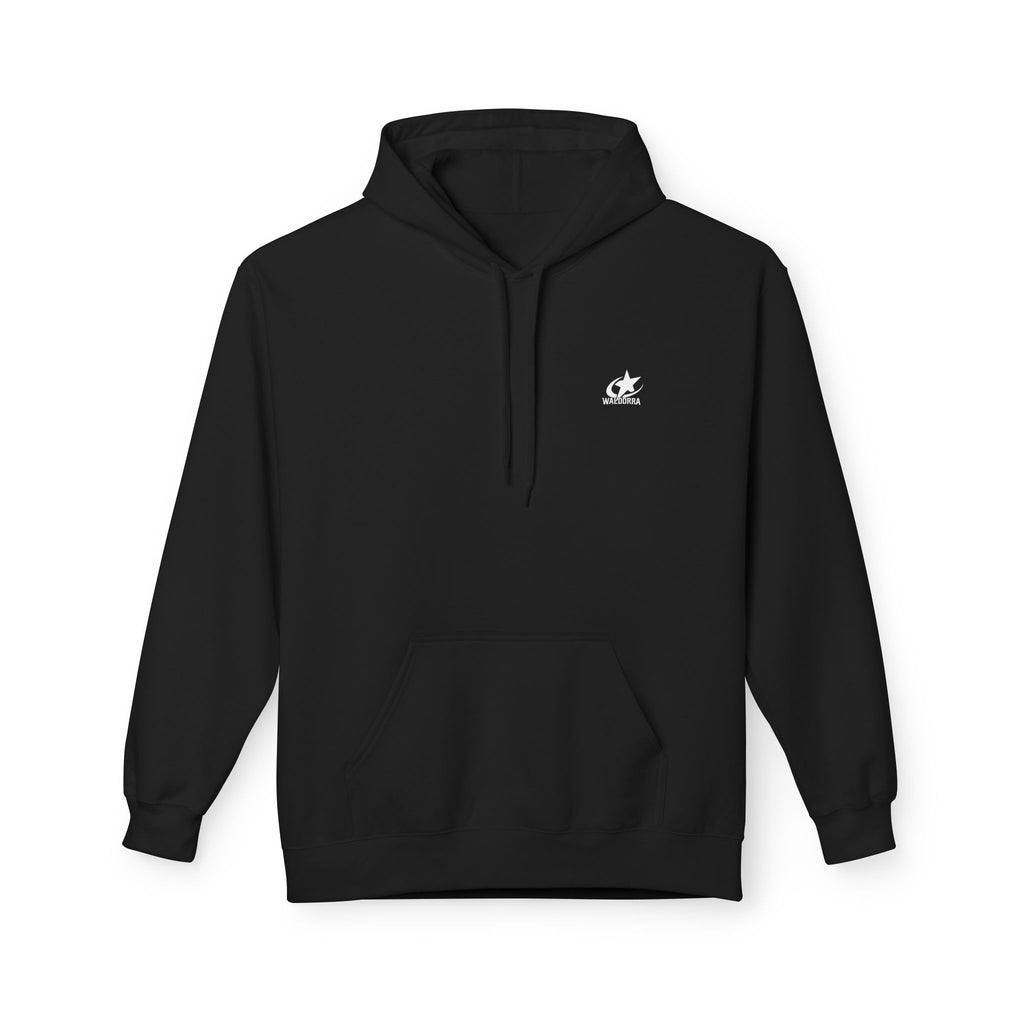 Believe In Your Hearth Hoodie