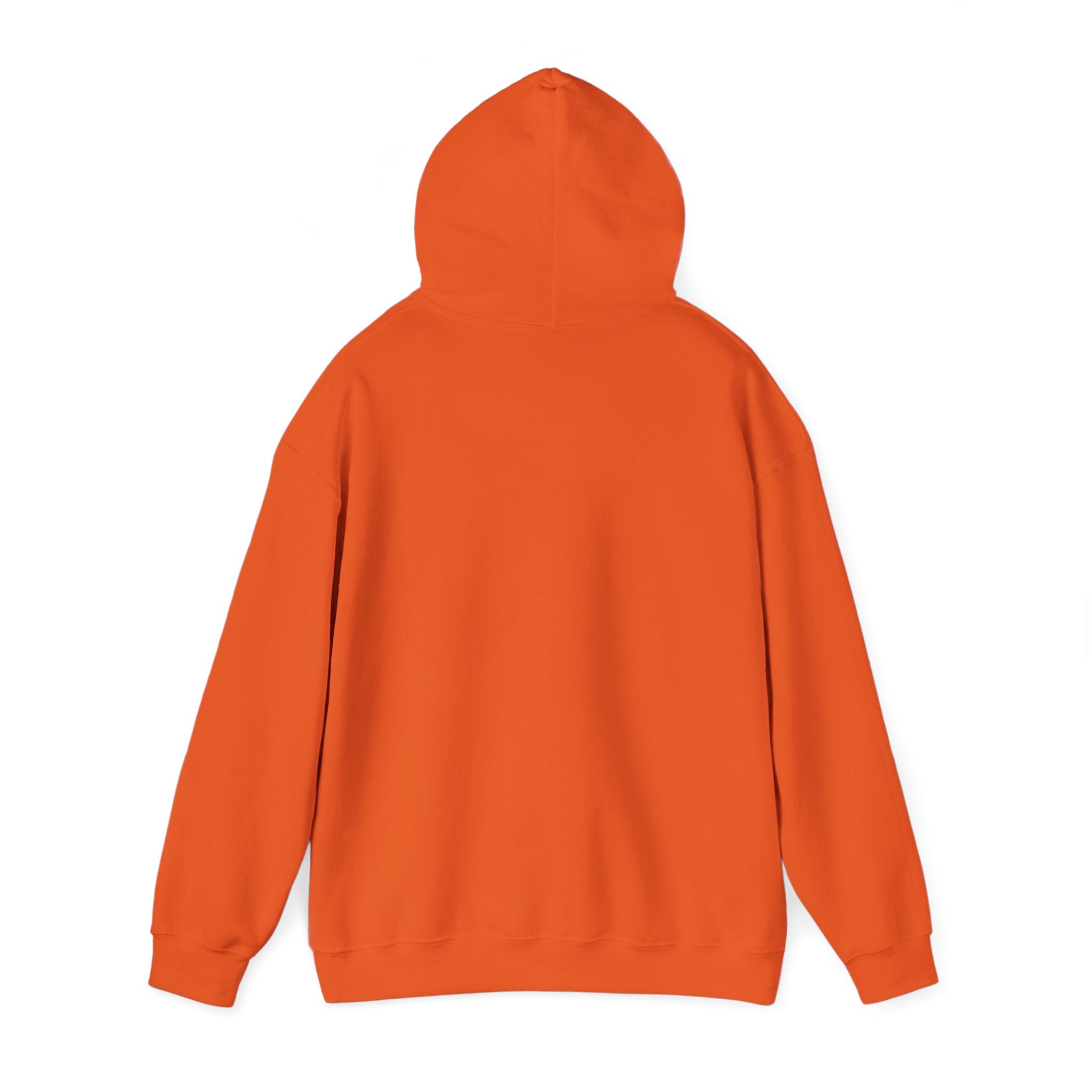 Hoodie Waldorra druck
