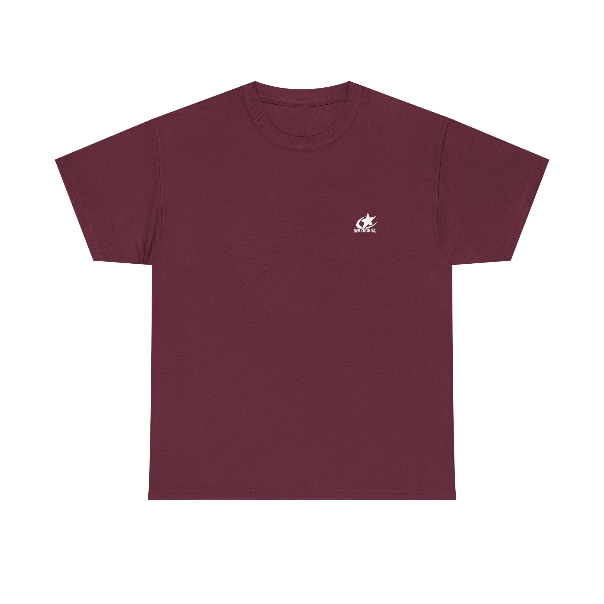 Make Your Own Vibe T-Shirt — Retro Graphic "Make Your Vibe" Tee