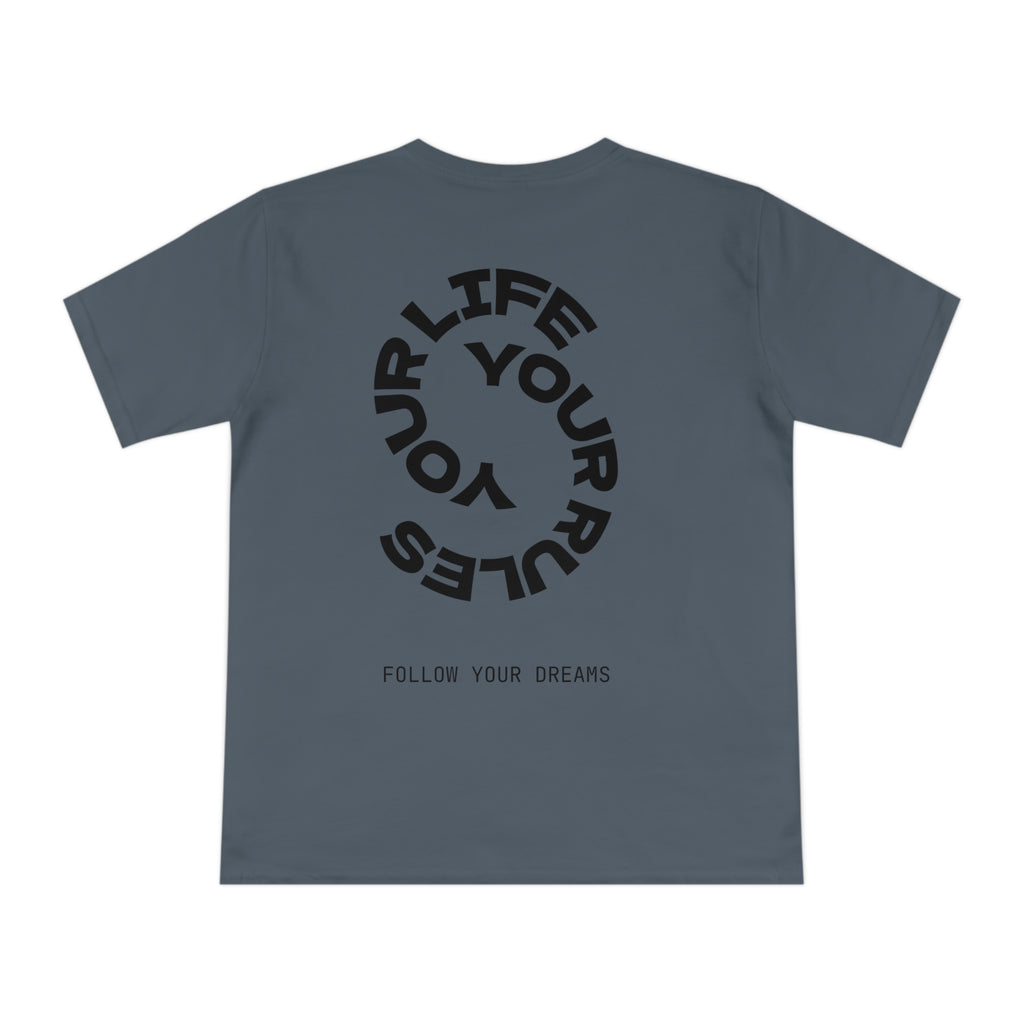 T-Shirt Follow your Dreams