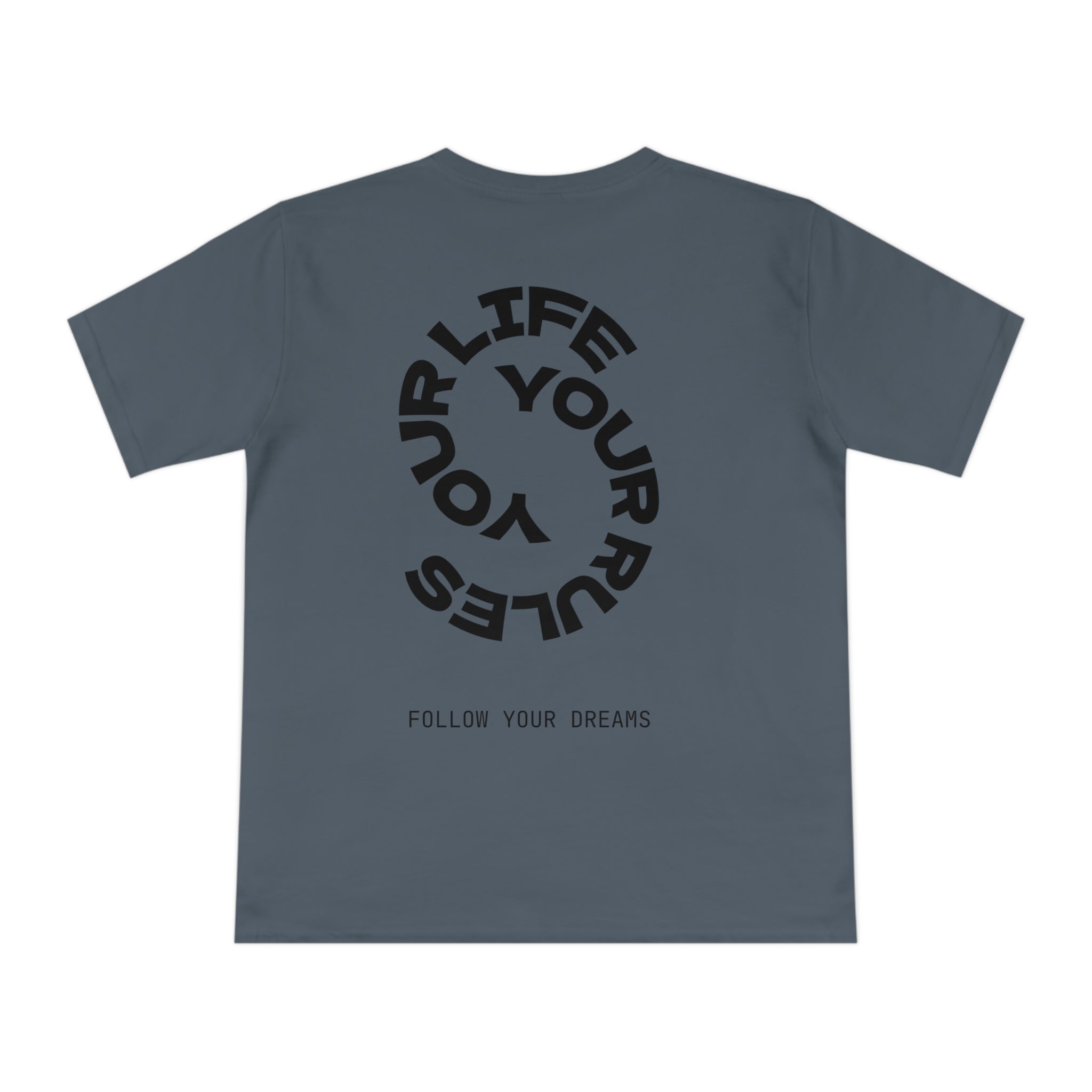 T-Shirt Follow your Dreams