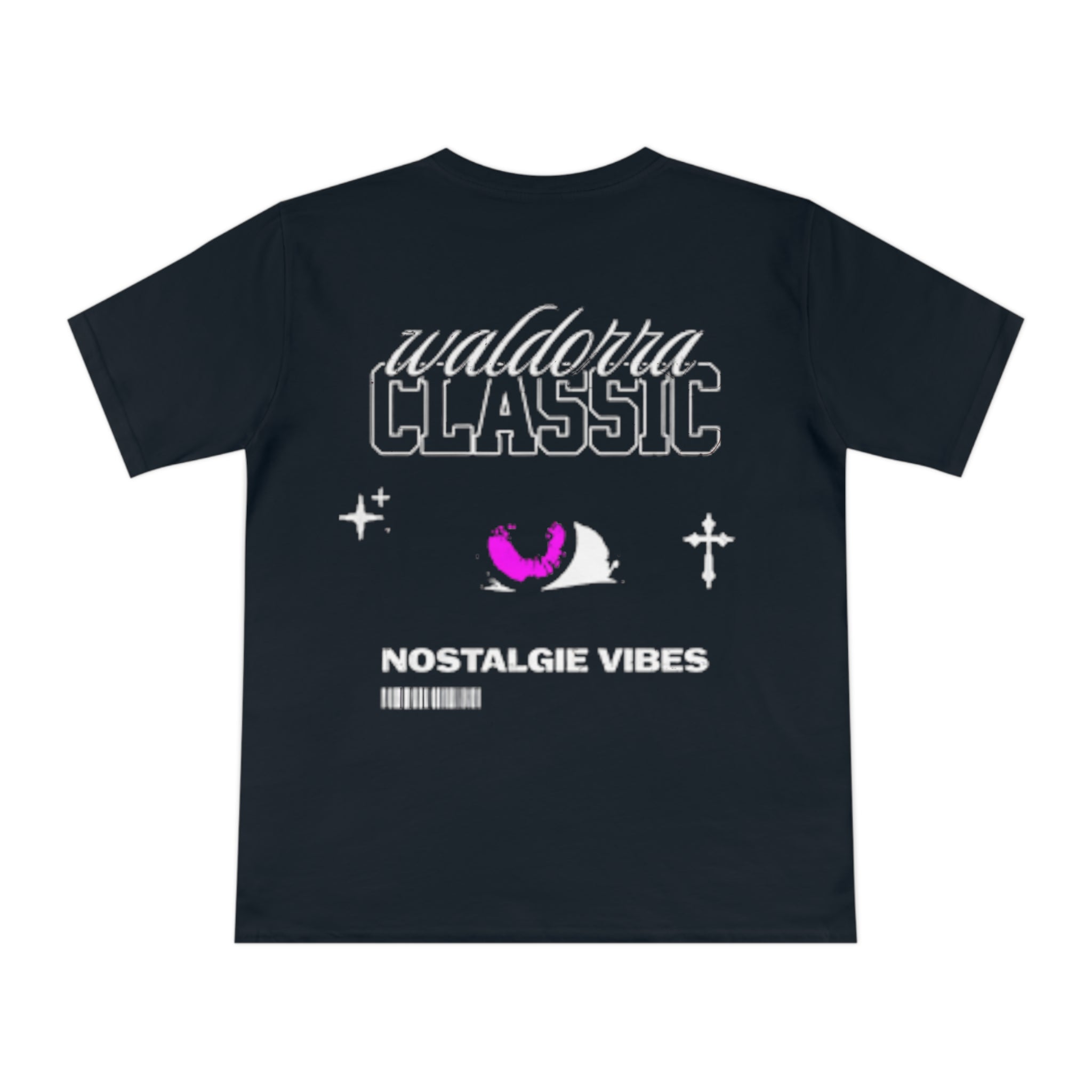 Old School T Shirt