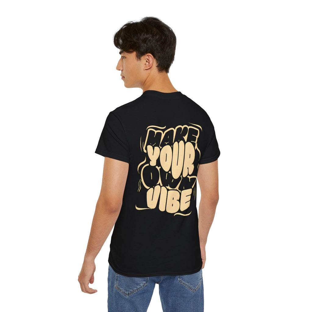 Softstyle T-Shirt Make your own Vibe