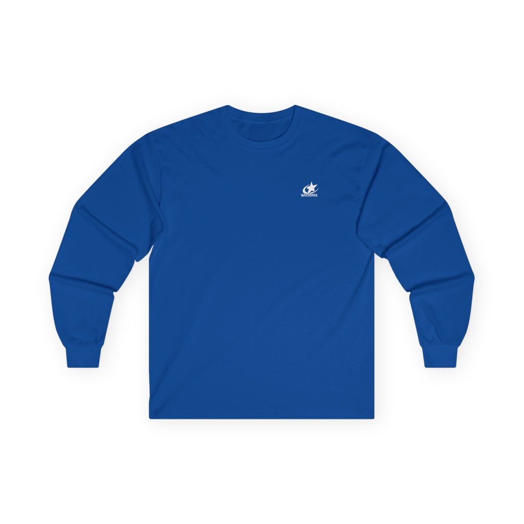 #SWAG Long Sleeve
