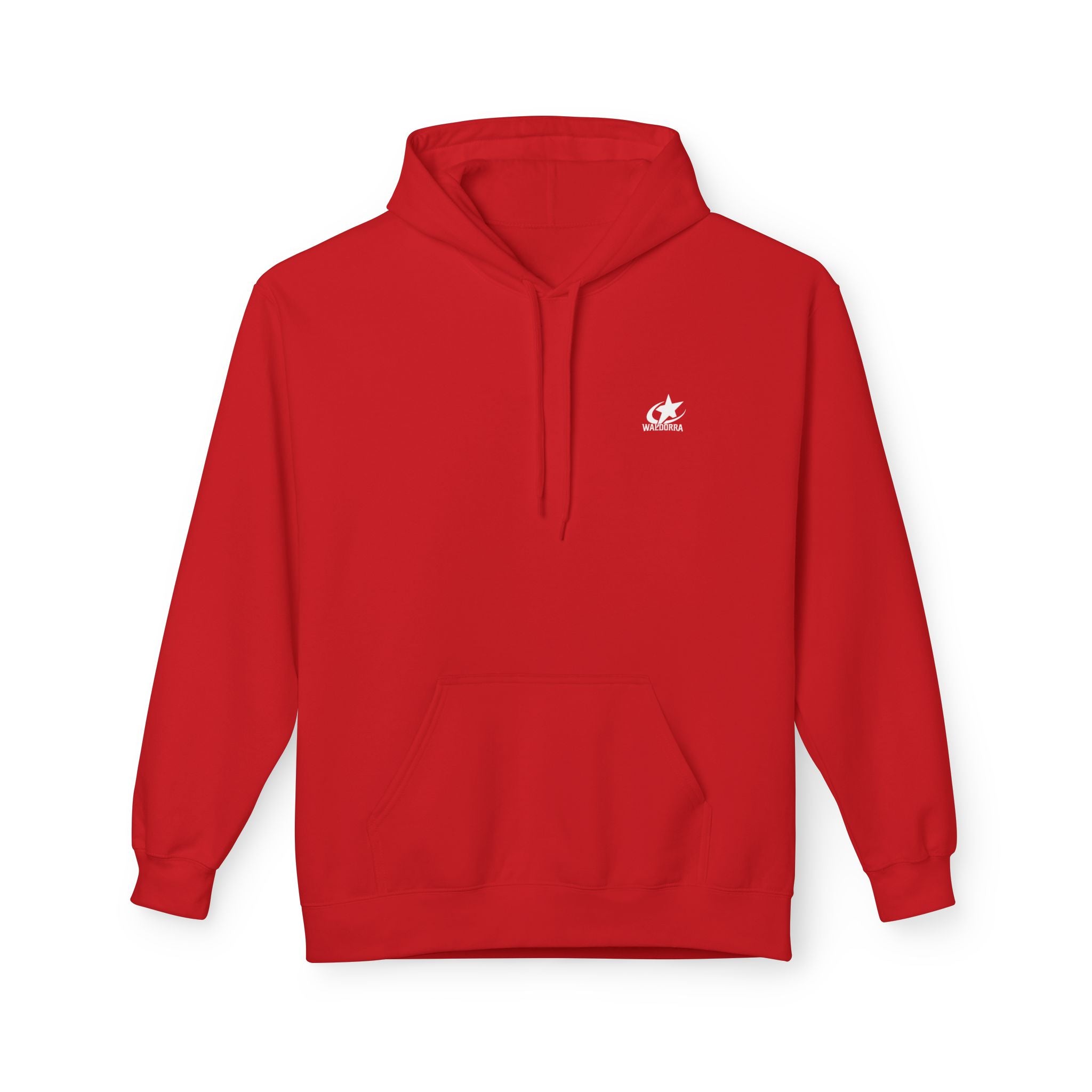 Old School Hoodie