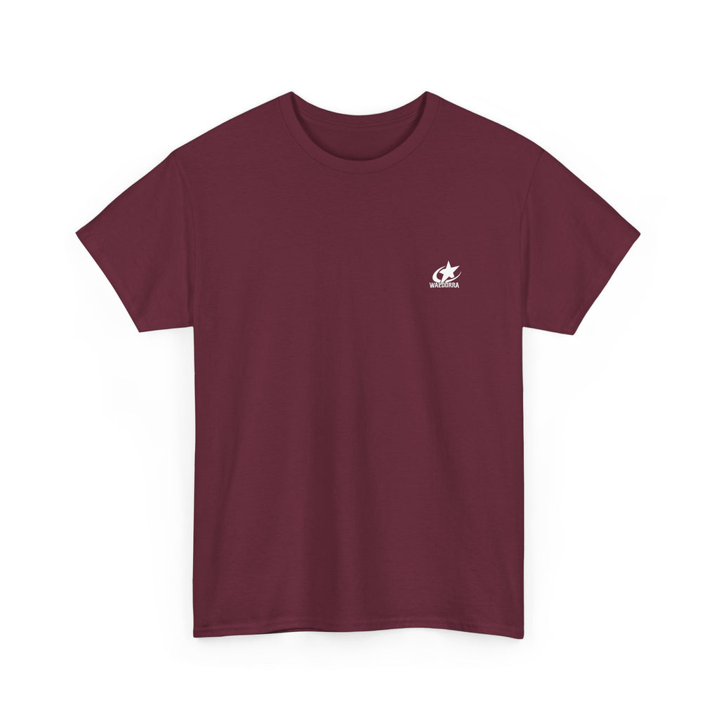 Make Your Own Vibe T-Shirt — Retro Graphic "Make Your Vibe" Tee