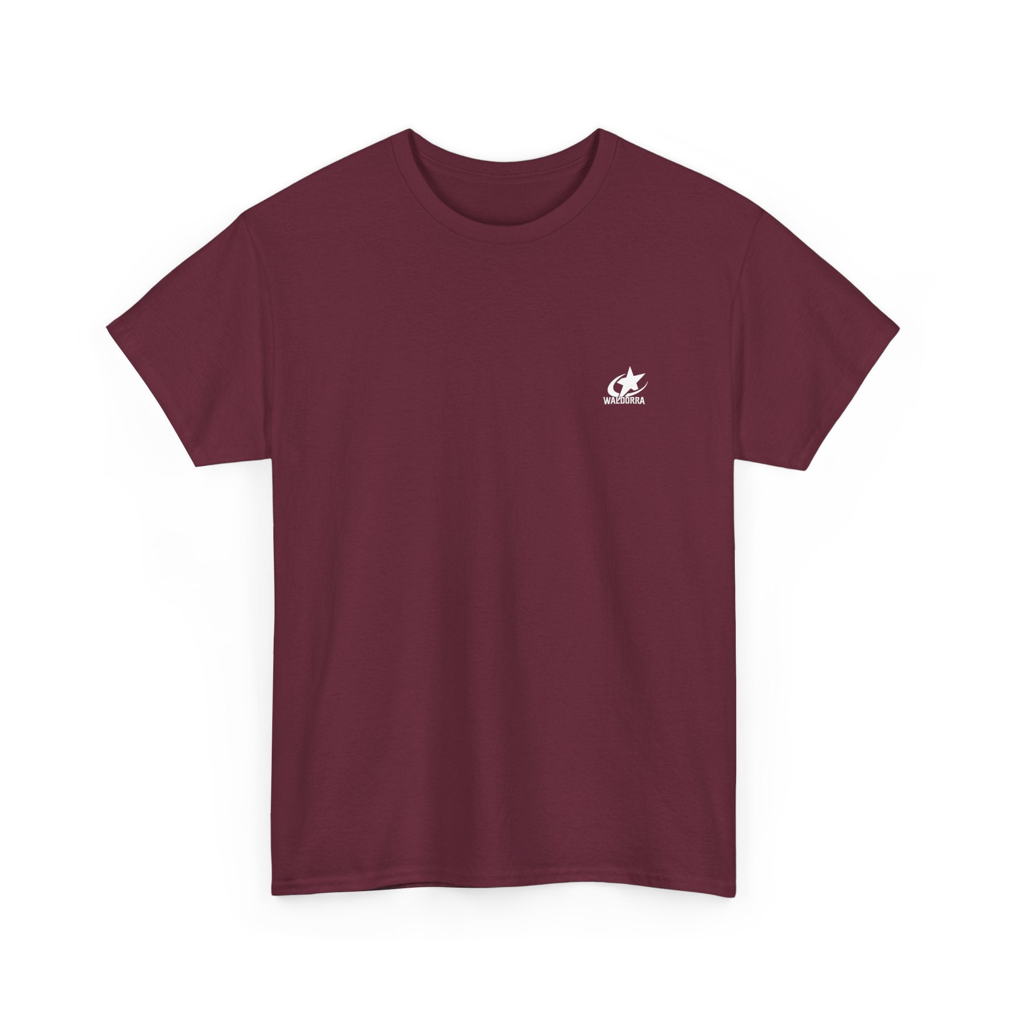 Make Your Own Vibe T-Shirt — Retro Graphic "Make Your Vibe" Tee