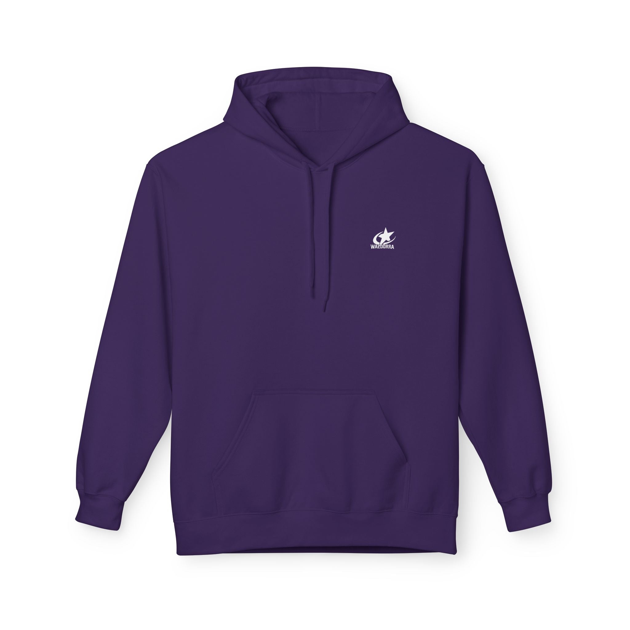 Old School Hoodie