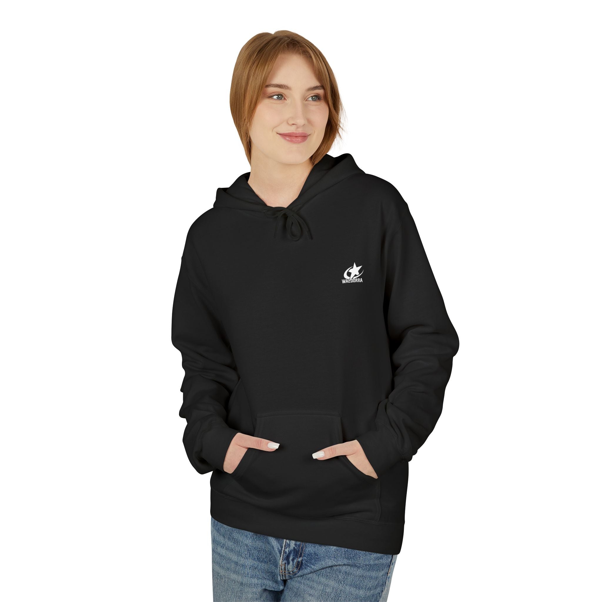 Believe In Your Hearth Hoodie