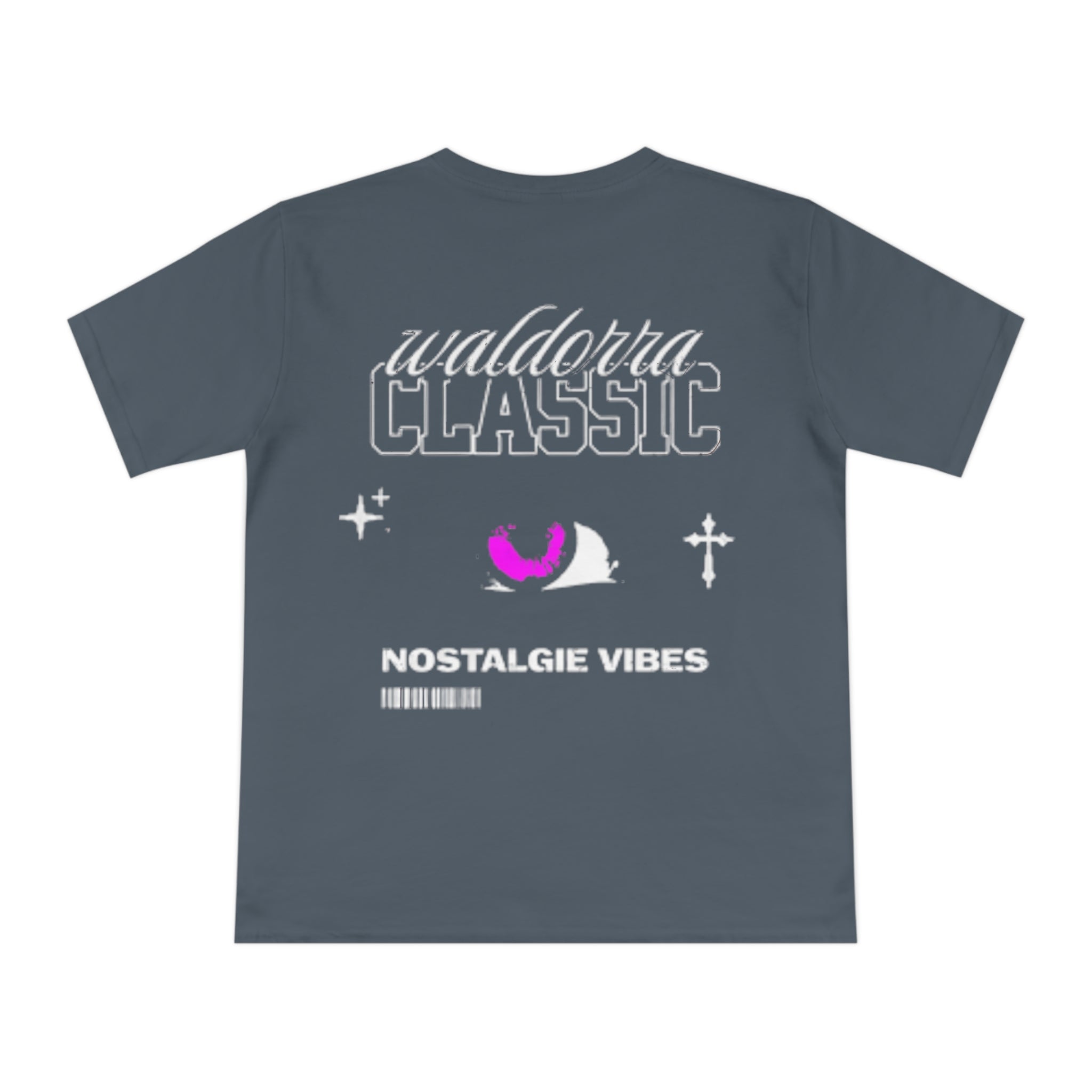 Old School T Shirt
