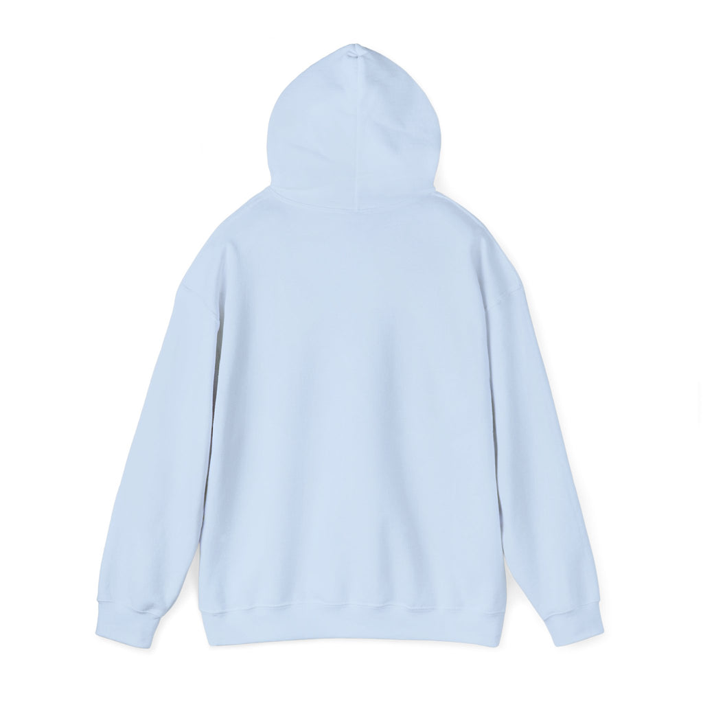 Hoodie Waldorra druck
