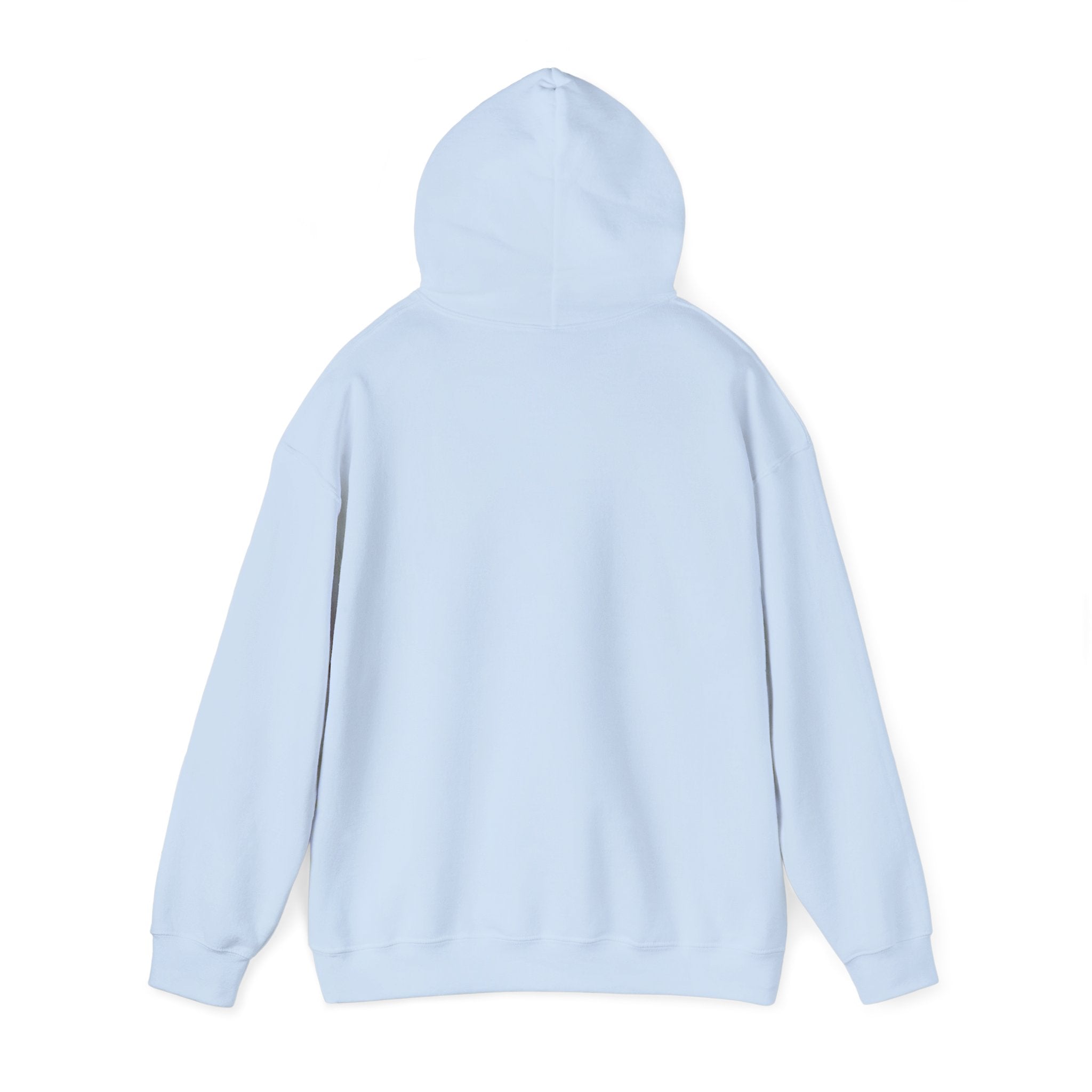 Hoodie Waldorra druck