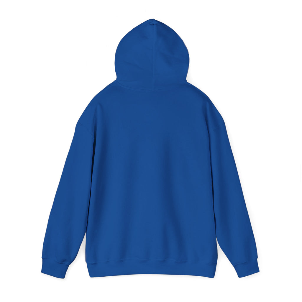 Hoodie Waldorra druck