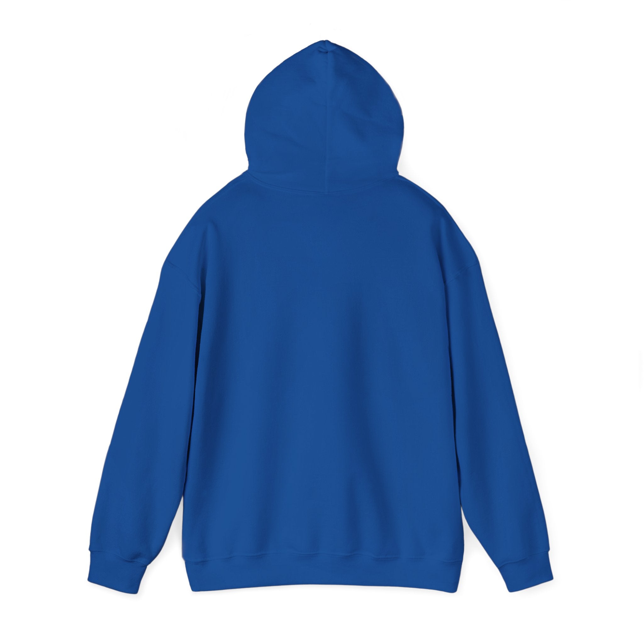 Hoodie Waldorra druck