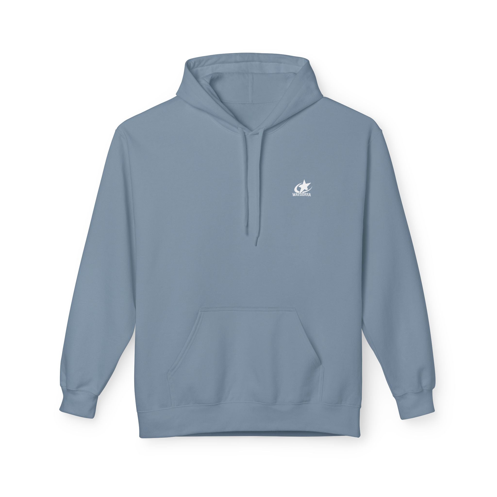 Old School Hoodie