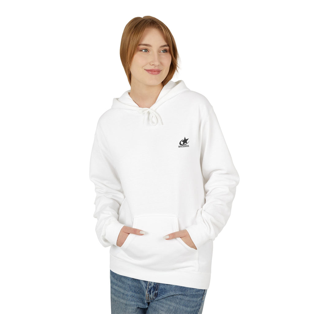 Stay Real Not Perfect Hoodie
