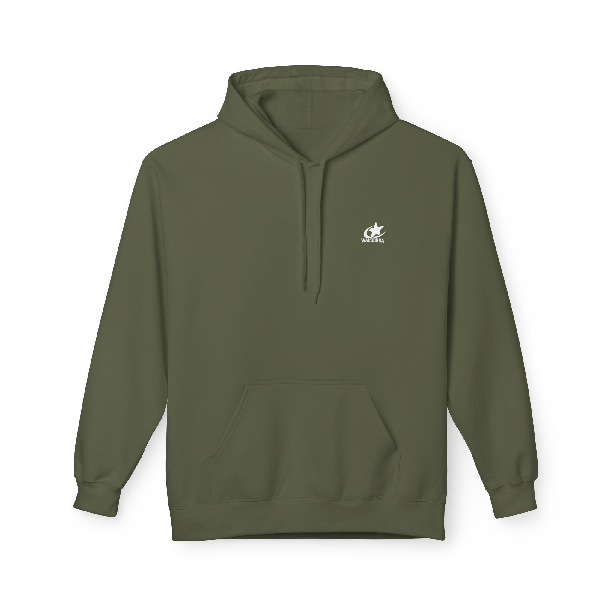 Old School Hoodie