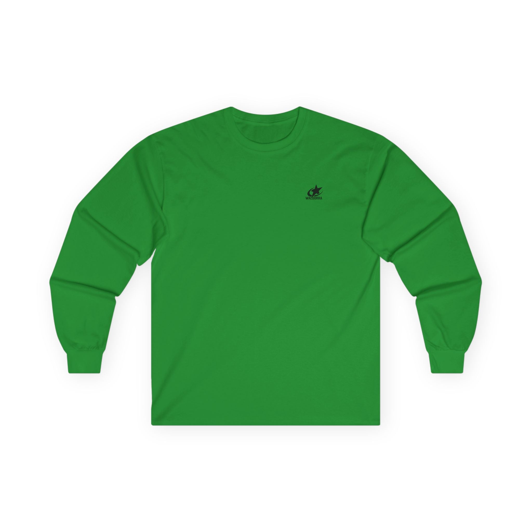 Waldorra Long Sleeve