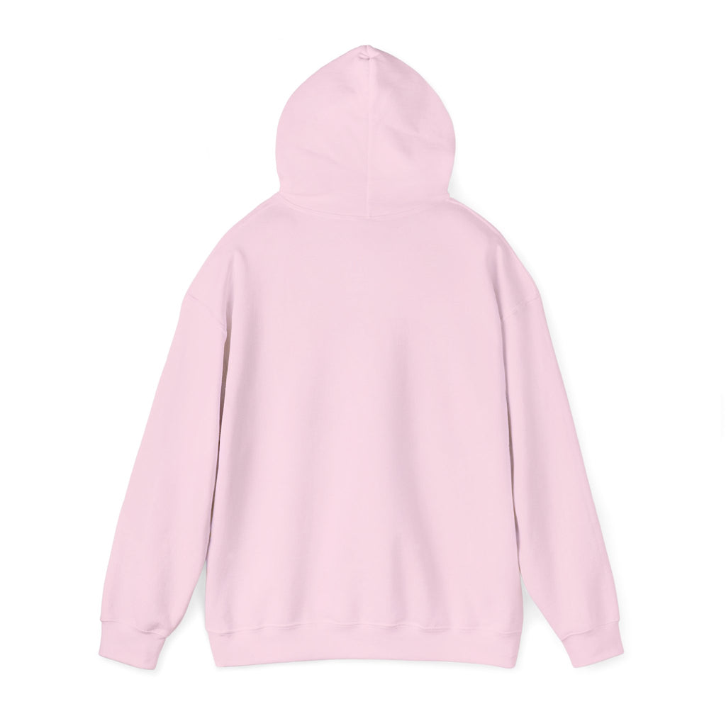 Hoodie Waldorra druck