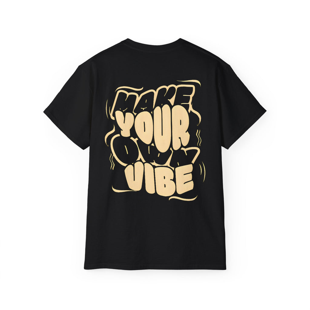 Softstyle T-Shirt Make your own Vibe