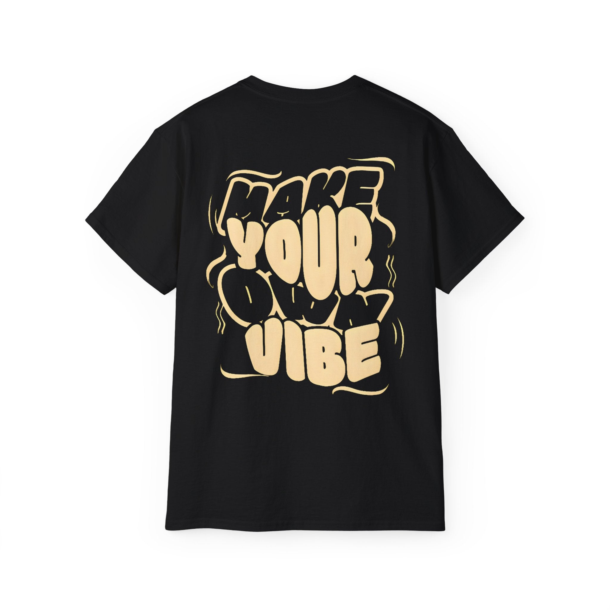 Softstyle T-Shirt Make your own Vibe