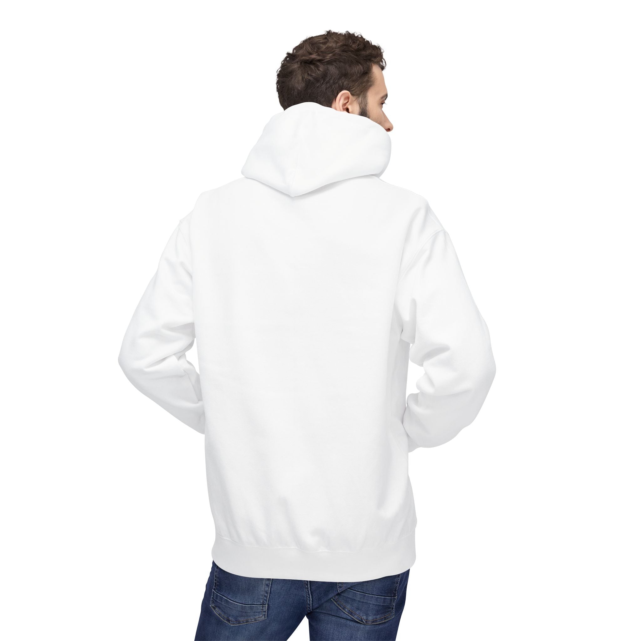 Waldorra Hoodie