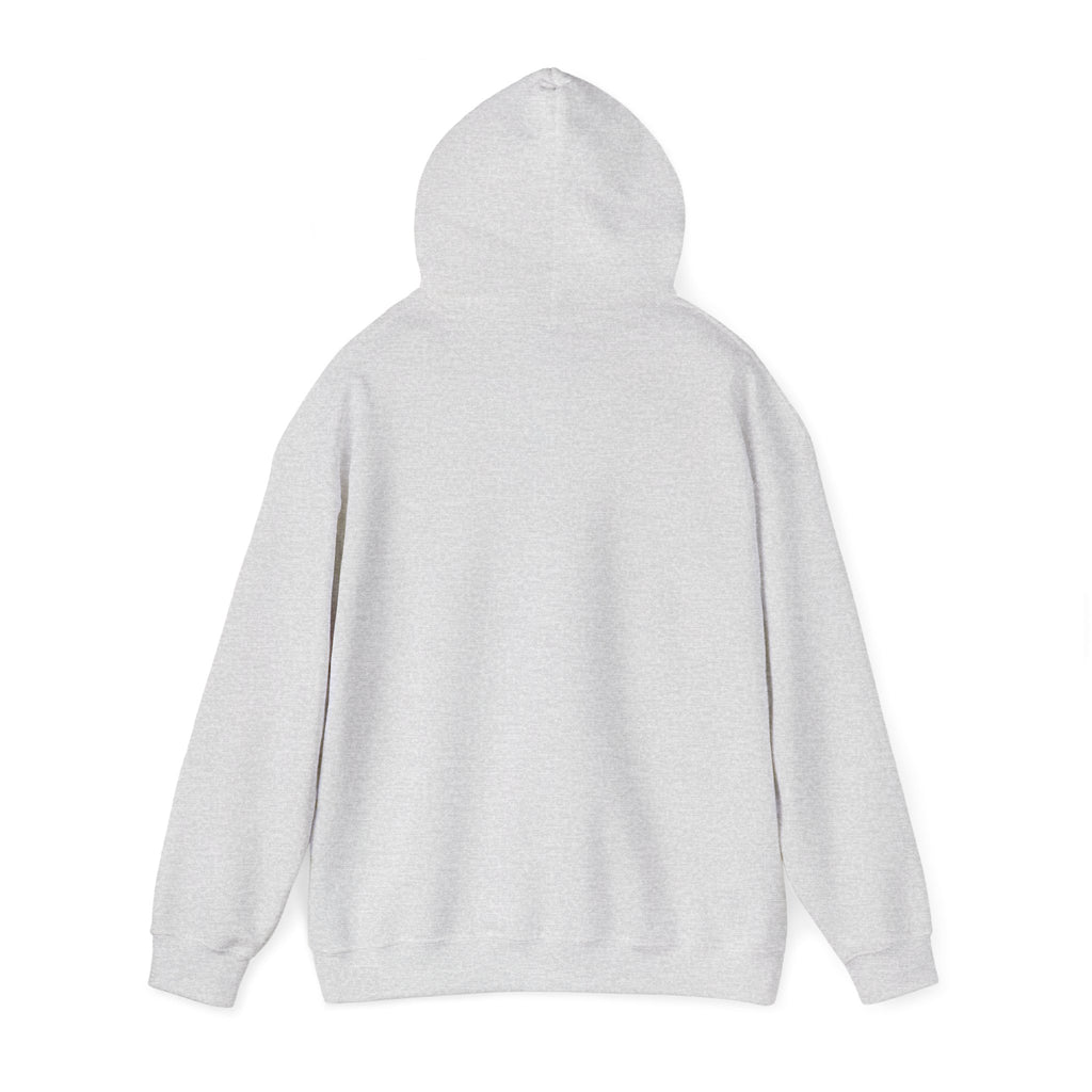 Hoodie Waldorra druck