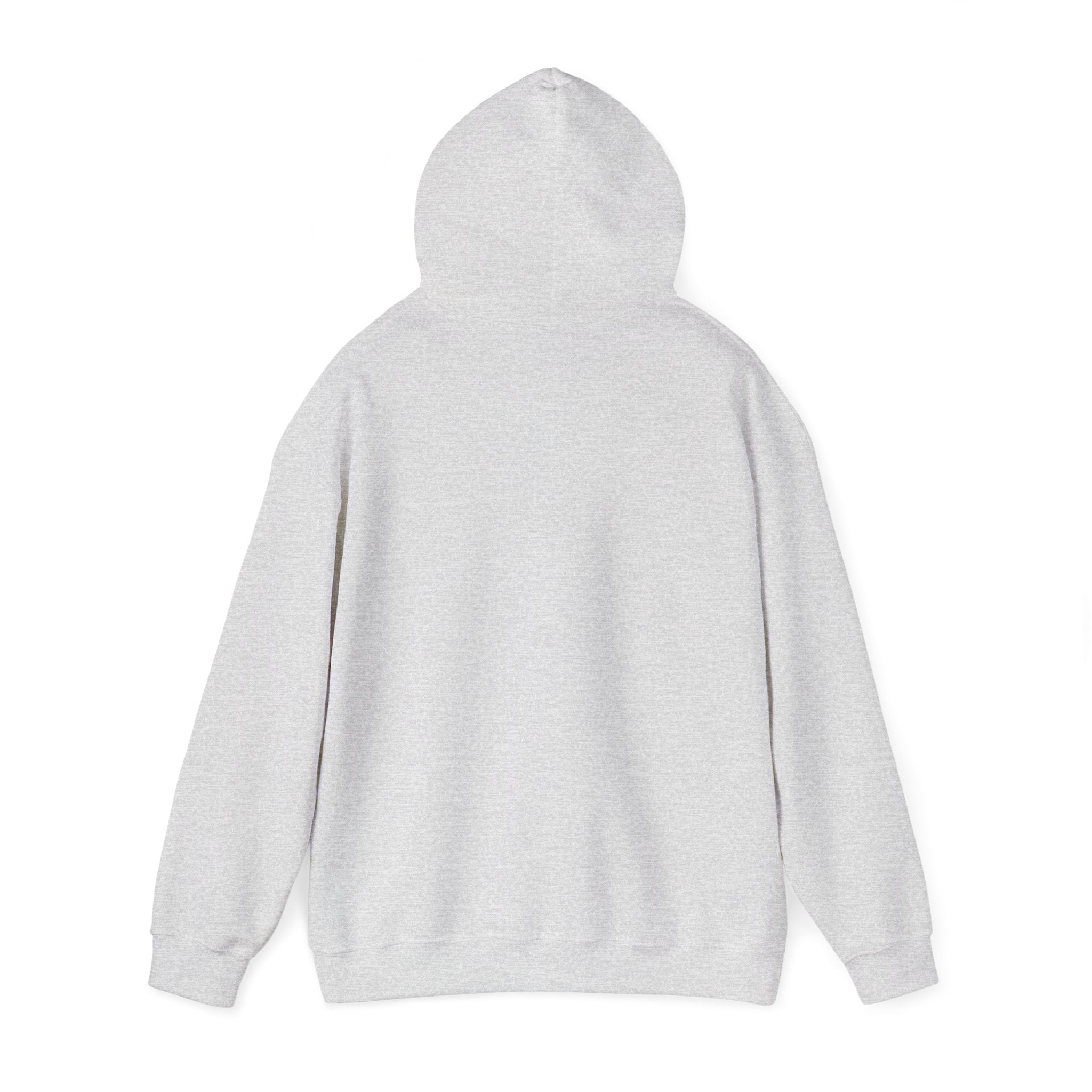 Hoodie Waldorra druck