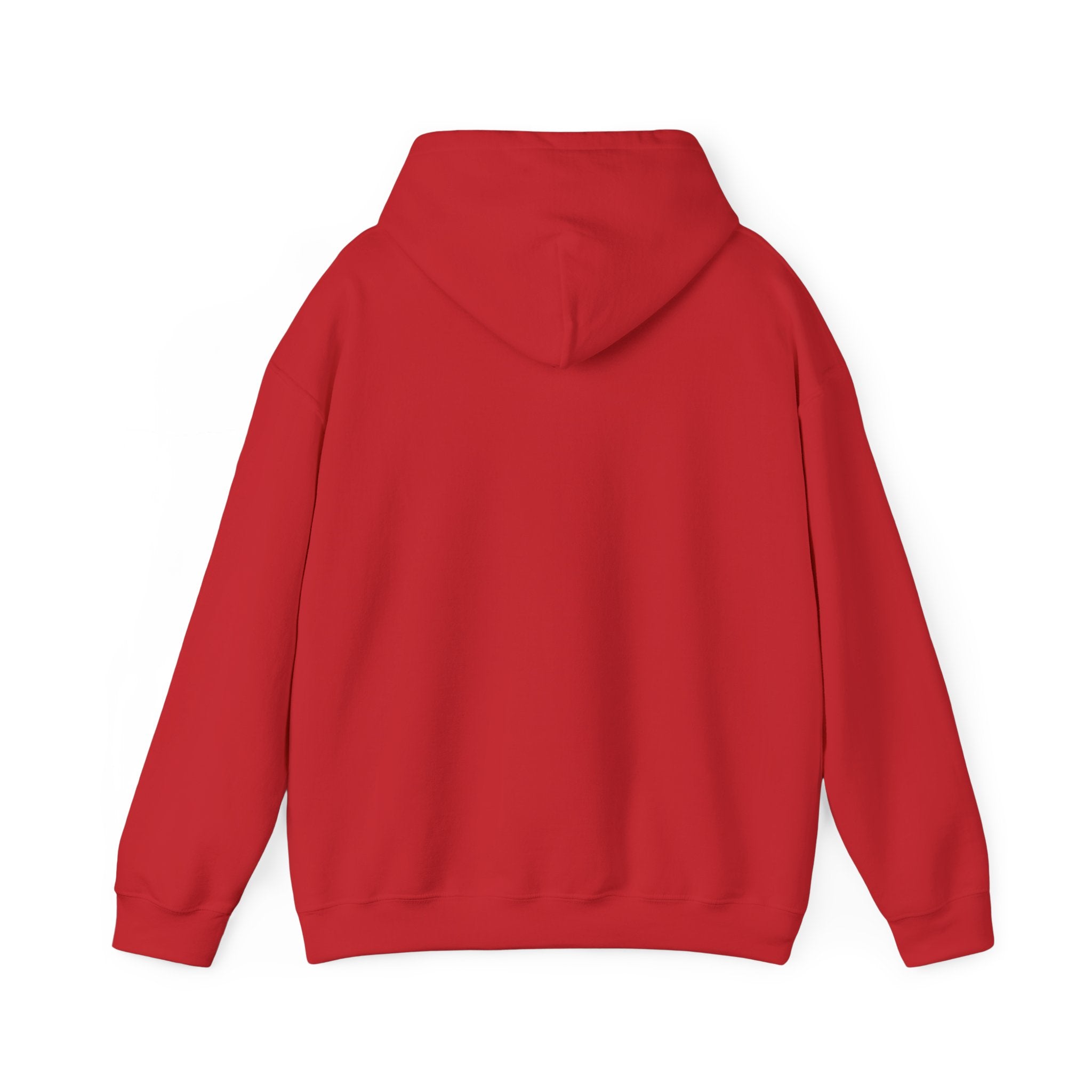Hoodie Waldorra druck