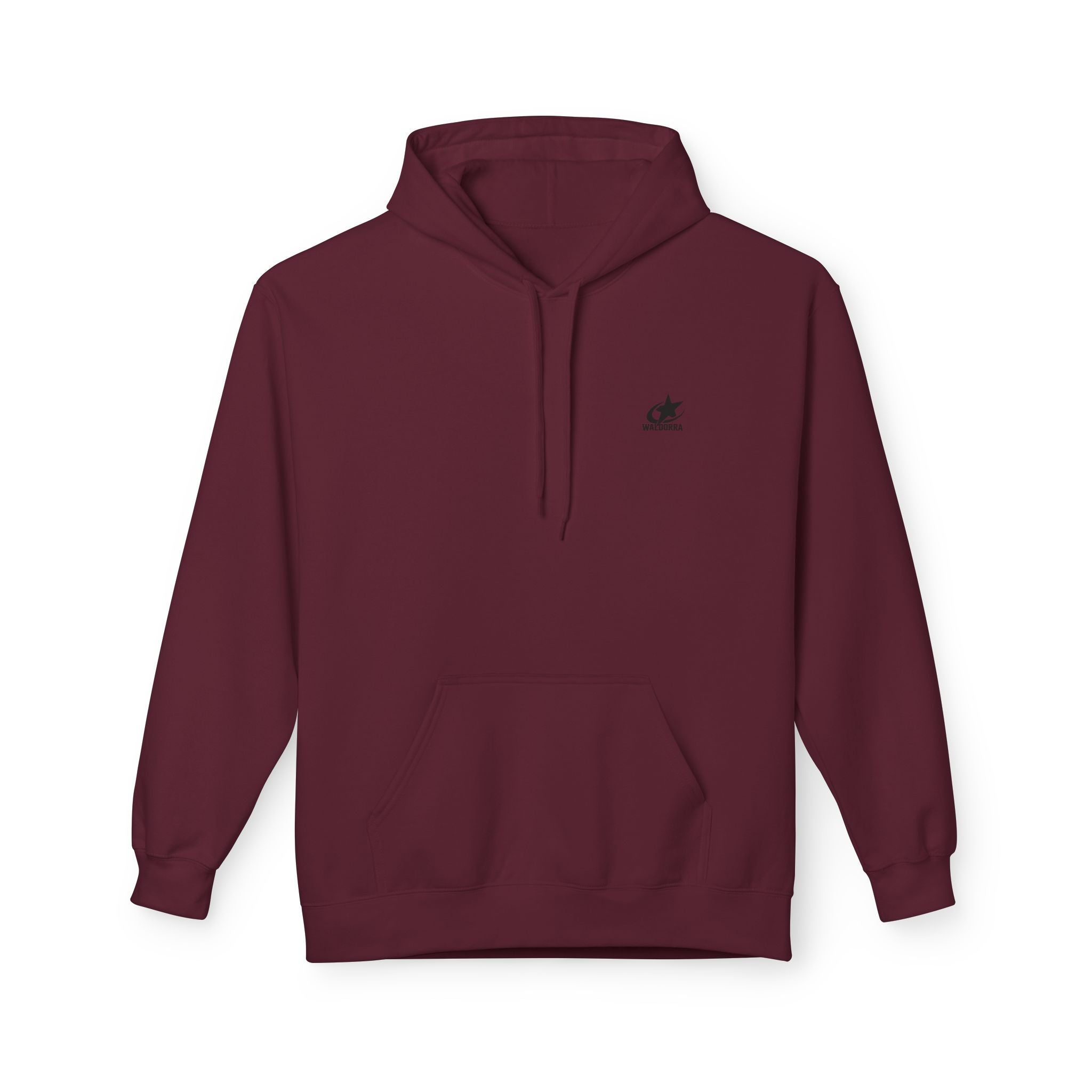 Waldorra Hoodie