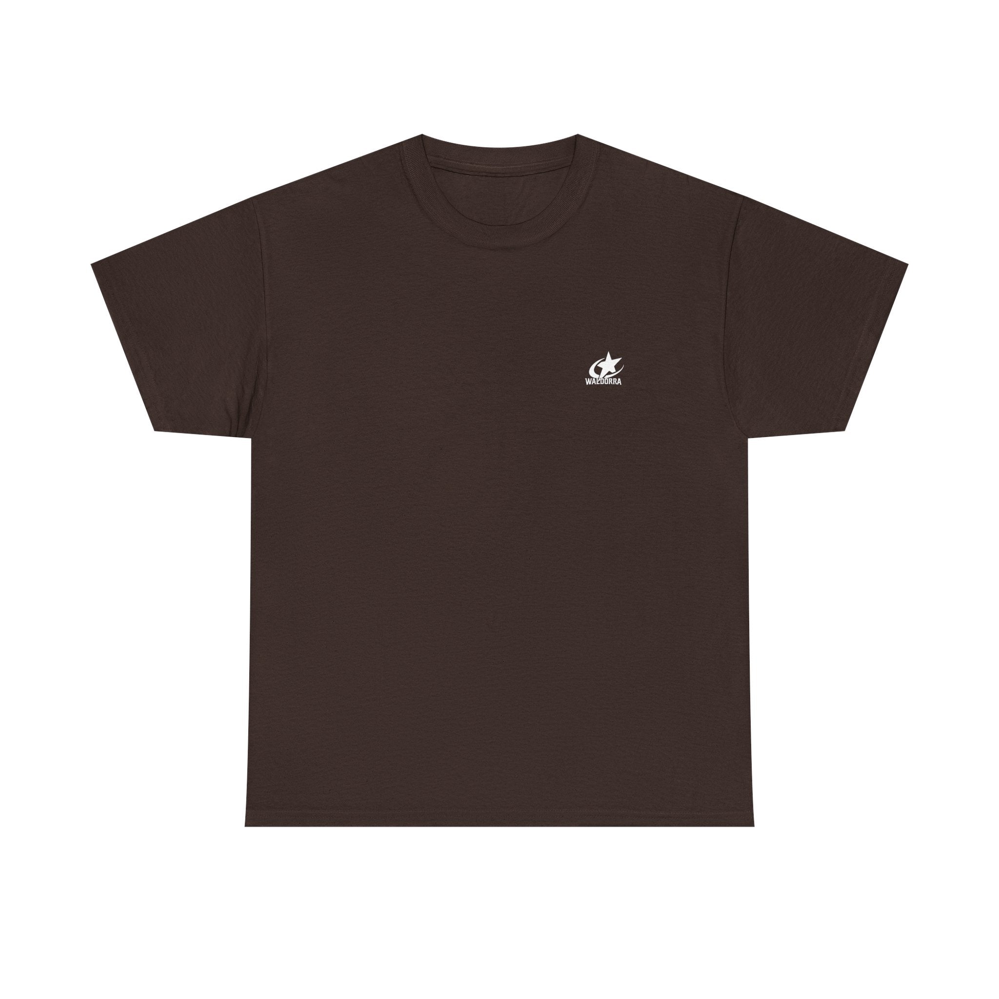 Make Your Own Vibe T-Shirt — Retro Graphic "Make Your Vibe" Tee