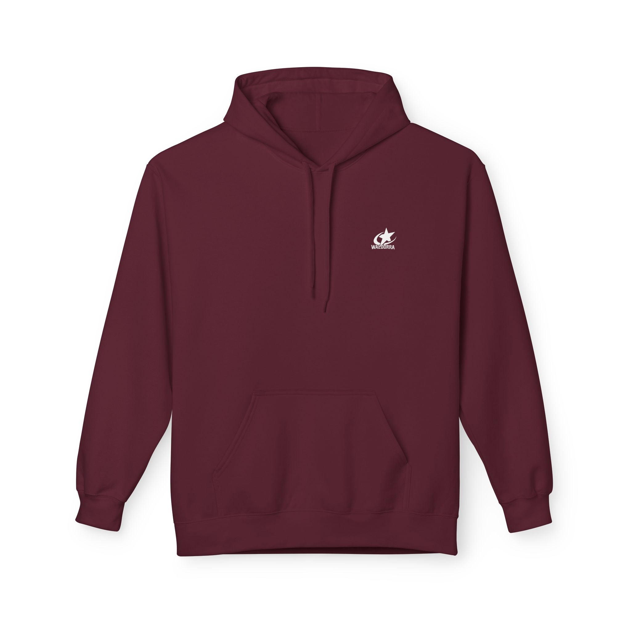 Old School Hoodie