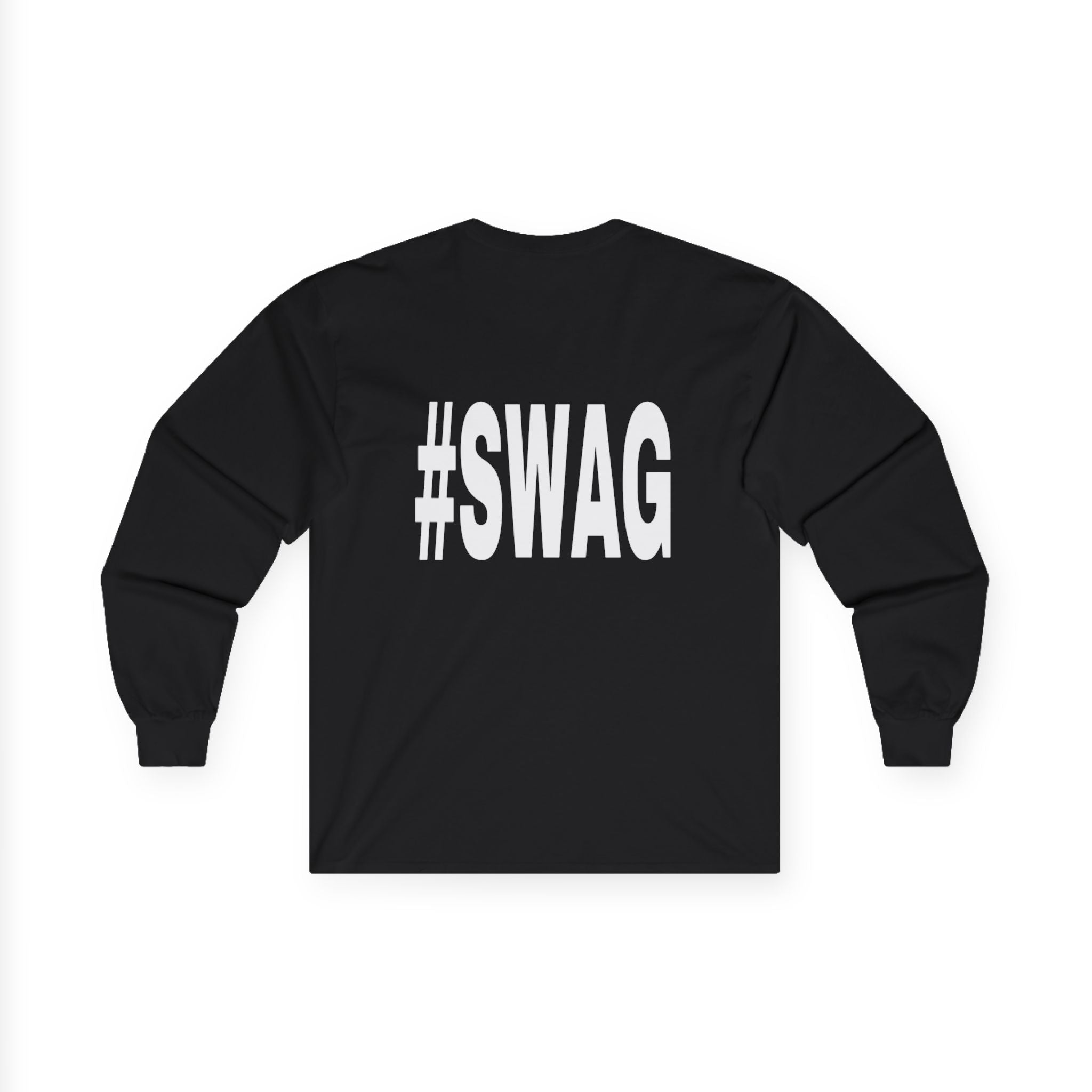 #SWAG Long Sleeve
