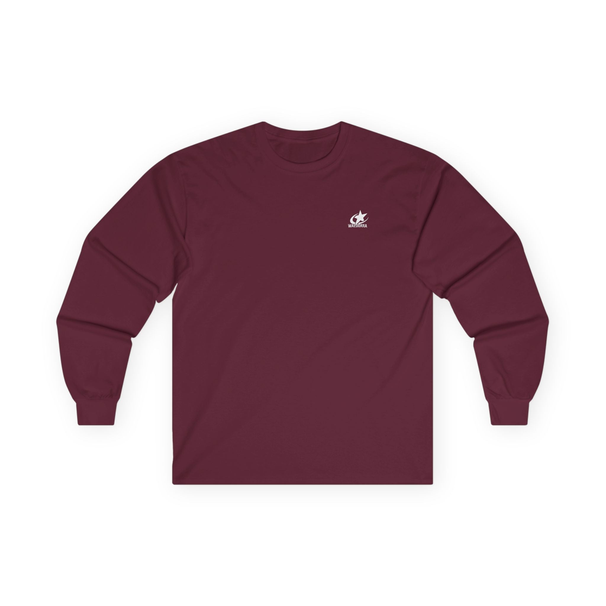 Waldorra Long Sleeve