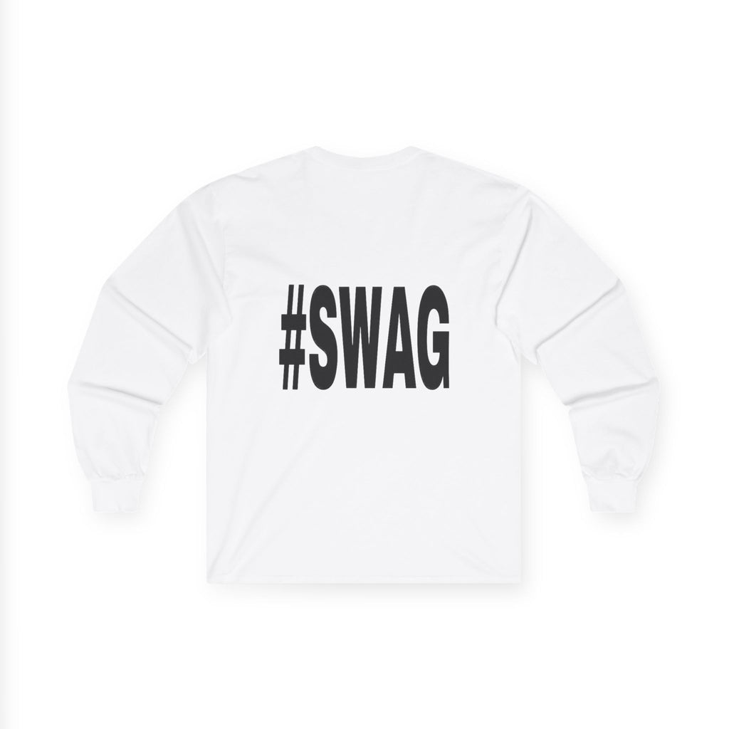 #SWAG Long Sleeve