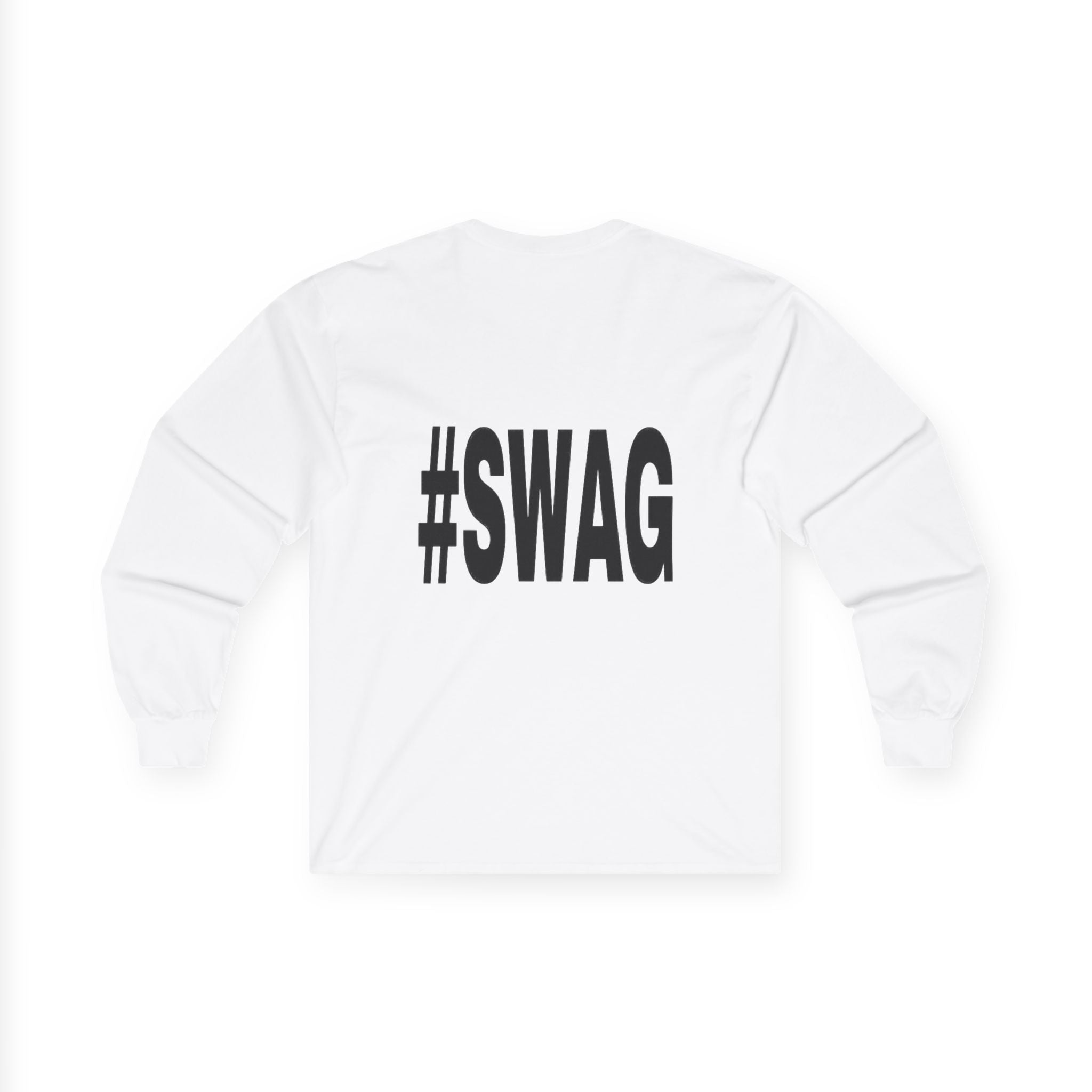 #SWAG Long Sleeve