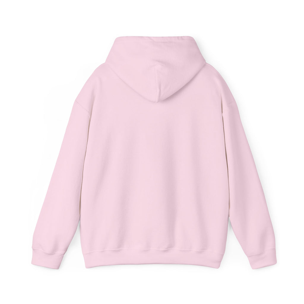 Hoodie Waldorra druck